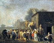Le Theatre de la Folie